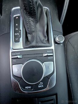 AUDI A3 SPORTBACK - PREDAJ AJ NA SPLÁTKY - 6