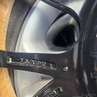 5x112 r17 wheels - 6