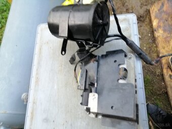 ŠKODA FELICIA-diely - 6