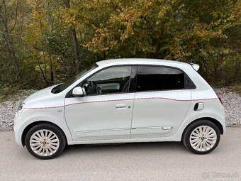 Renault Twingo 3 ZE E Tech Vibes - 6