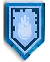 Predám Lego 70353 - 6