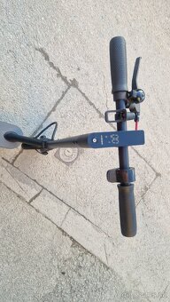 Elektrická kolobežka senzor - 6