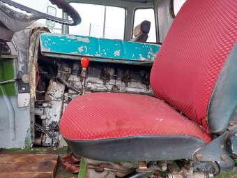 Liaz Š-706+šnek na osivo,TP, - 6