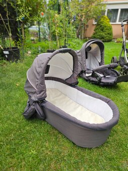 Kocik Hartan racer GT s brzdou - 6