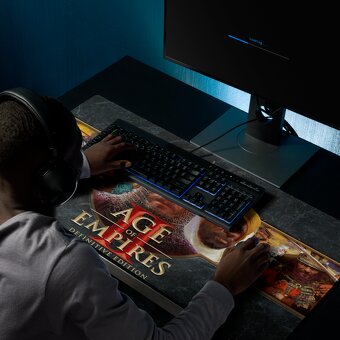 Gaming podložka – Age of Empires 2 - 6