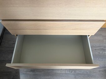 Komoda Ikea Malm - 6