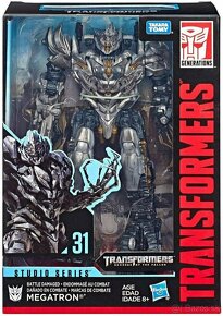 transformers studio series figurky. - 6