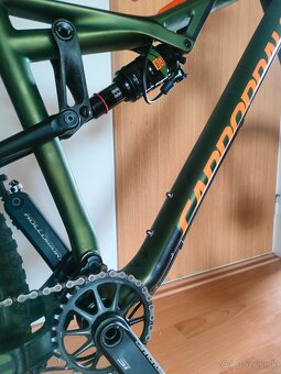 Cannondale Habit Carbon 2 2017 - 6