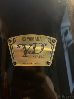 Yamaha - 6