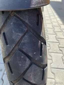 Aprilia Caponord 1000 ETV - 6