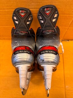 BRUSLE BAUER VAPOR 2X PRO vel. 45,5/10 D - 6