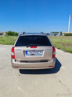 Lacetti - 6