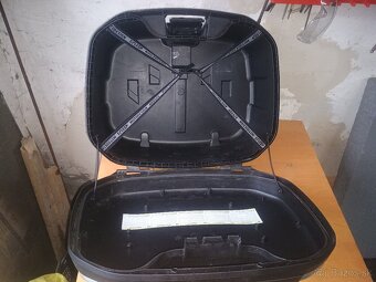 GIVI Bočné kufre TREKKER II TRK35NPACK2 35L - 6