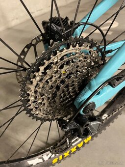 Orbea RISE H30 2022 XL - 6