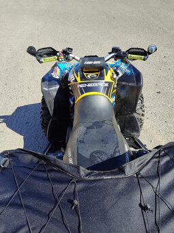 Can-am Renegade 1000 - 6
