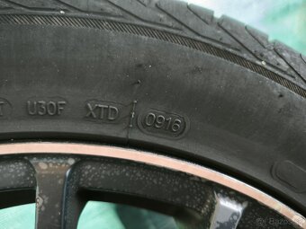 Letná sada 4x108 r16 - 6