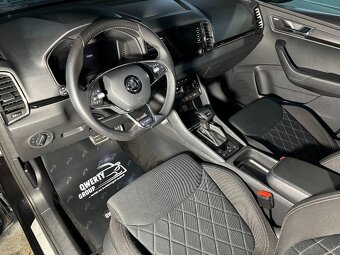 Škoda Karoq 1.5 TSI DSG 2021 - 6