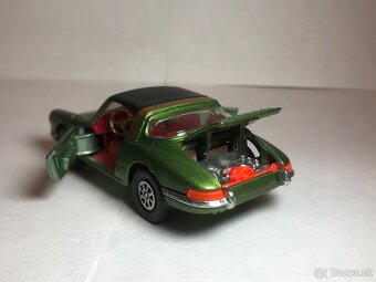 Corgi Toys Porsche - 6