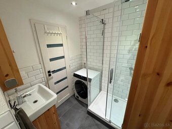 Predaj 2 izbový byt s dvoma balkónmi - Bratislava Lamač - 6