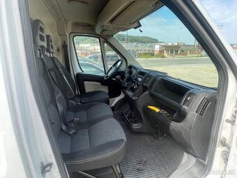 Predam dodavku fiat ducato 2.3jtd - 6