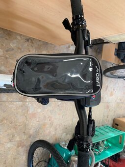 Horský bicykel MERIDA MATTS 40 (rám M, kolesá 26) - 6