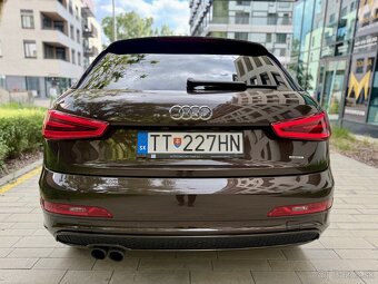 Audi Q3 2.0 TDI quattro S-Line - 6