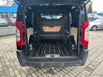 Fiat Scudo Combi 2.0 Multijet L2H1 - 6