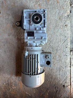 Siemens Motor - 6