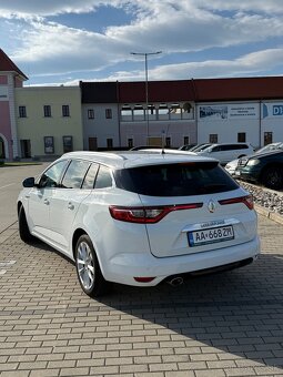 Renault Megane Do konca týždňa 9500+ dohoda - 6