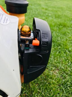 Krovinorez STIHL FS 55 - 6