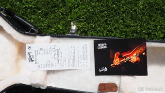 Gitara Gibson Les Paul Traditional PRO USA 2009 - 6