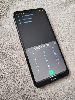 Nokia 7.2 android 6/128 - 6