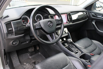Škoda Kodiaq 2.0 TDI SCR Style DSG 4x4 - 6