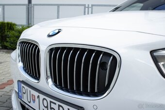 BMW Rad 5 GT 530d xDrive SVK - 1.M /AJ NA SPLÁTKY/ - 6