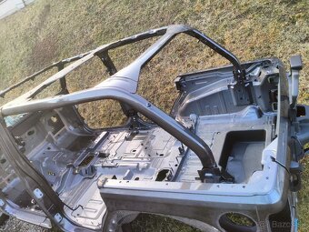 Jeep Wrangler JL 2021rok celú karosériu - 6