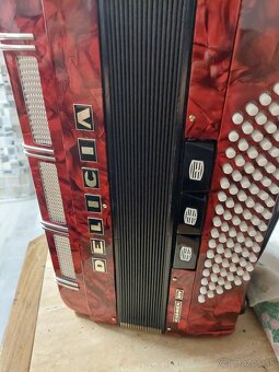 Akordeontvor - 6