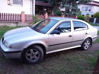 Skoda octavia - 6