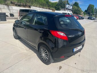 Mazda 2 - 6