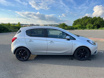 Opel Corsa E, r. v. 2016, 70 000 KM, benzín, manual, 51 KW - 6