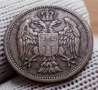 Mince Srbska. - 6