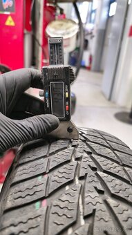 Pneumatika Matador Nordicca 165/70 R14 81T MP52 M+S zimná - 6