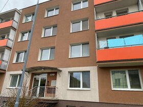 2 izb. byt Trenčín Bezručová - 6