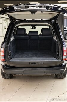 Range Raver 4,4 TDV8 Vogue - 6