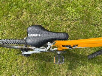 Woom 4 - 6