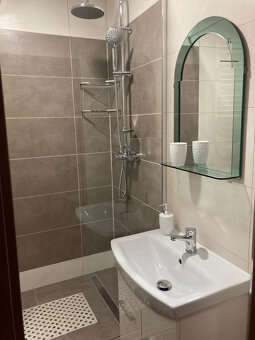 Apartment for rent Oldtown Košice - 6