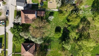 Piata Avenue | Rodinný dom s pozemkom (2502 m2) Žilina - Bit - 6