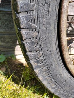 Bicykel na wehrmacht motocykel DKV 350 nd v pieskovej farbe - 6