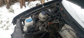 Volkswagen Golf 4 variant 1,9tdi 4x4 - 6