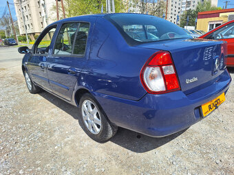 Renault Thalia 1.2 16V Expression -AJ NA SPLÁTKY OD 19,90 e - 6