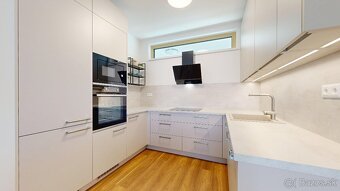 2i byt v projekte Cukrovar s 2 parkovacími miestami - 6